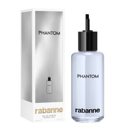 Phantom - Eau de Toilette Phantom - Eau de Toilette